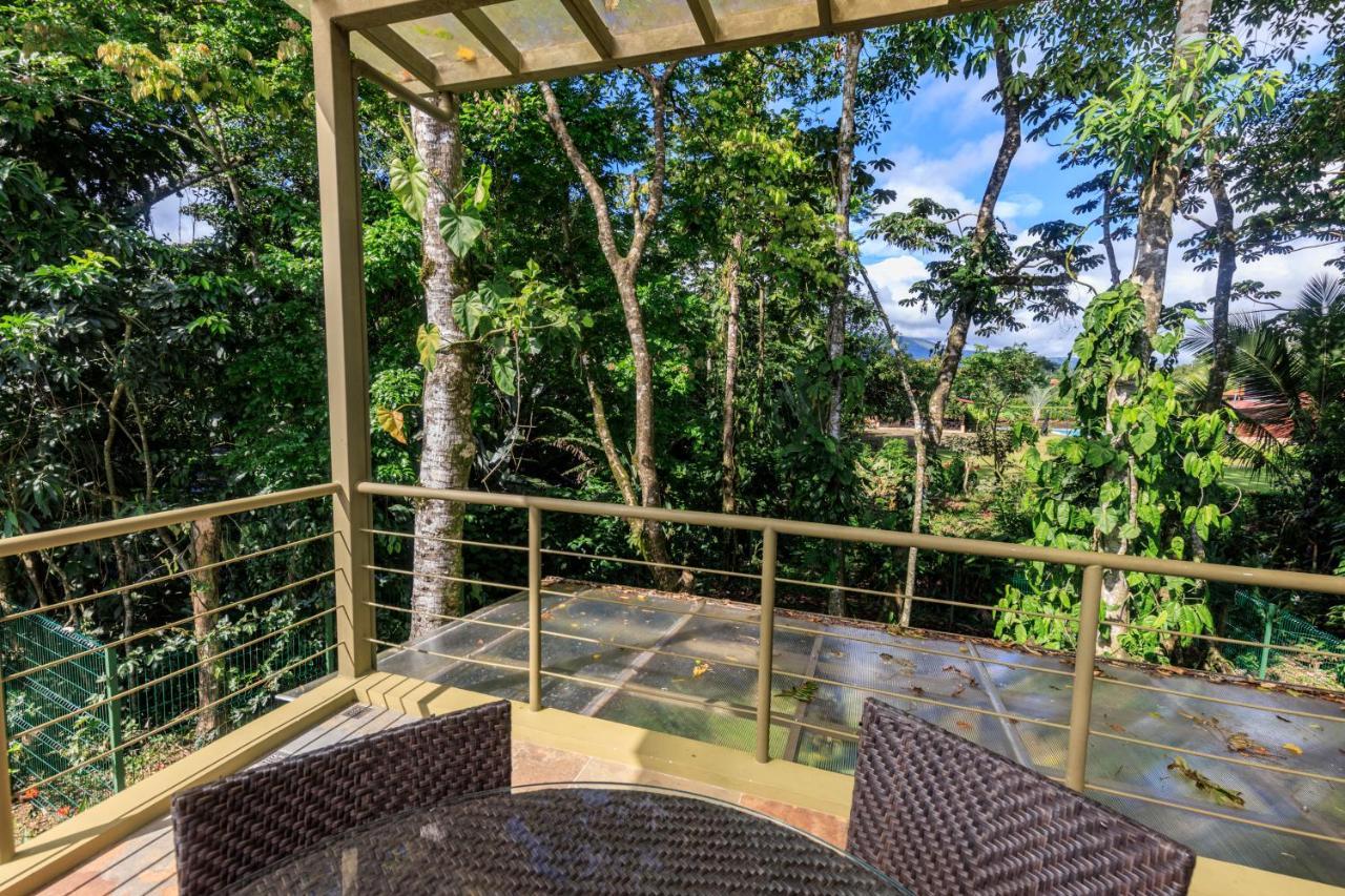 Casa Del Bosque At La Fortuna Dış mekan fotoğraf