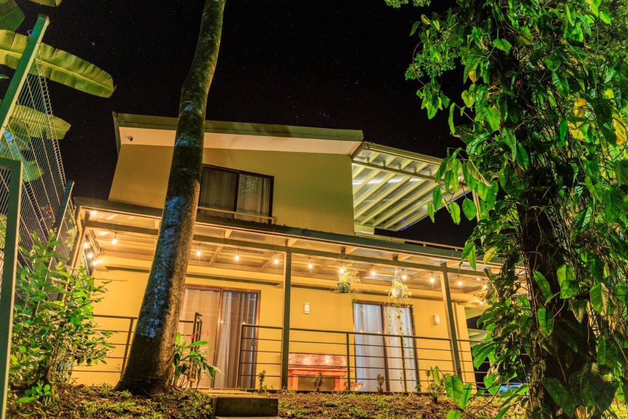 Casa Del Bosque At La Fortuna Dış mekan fotoğraf