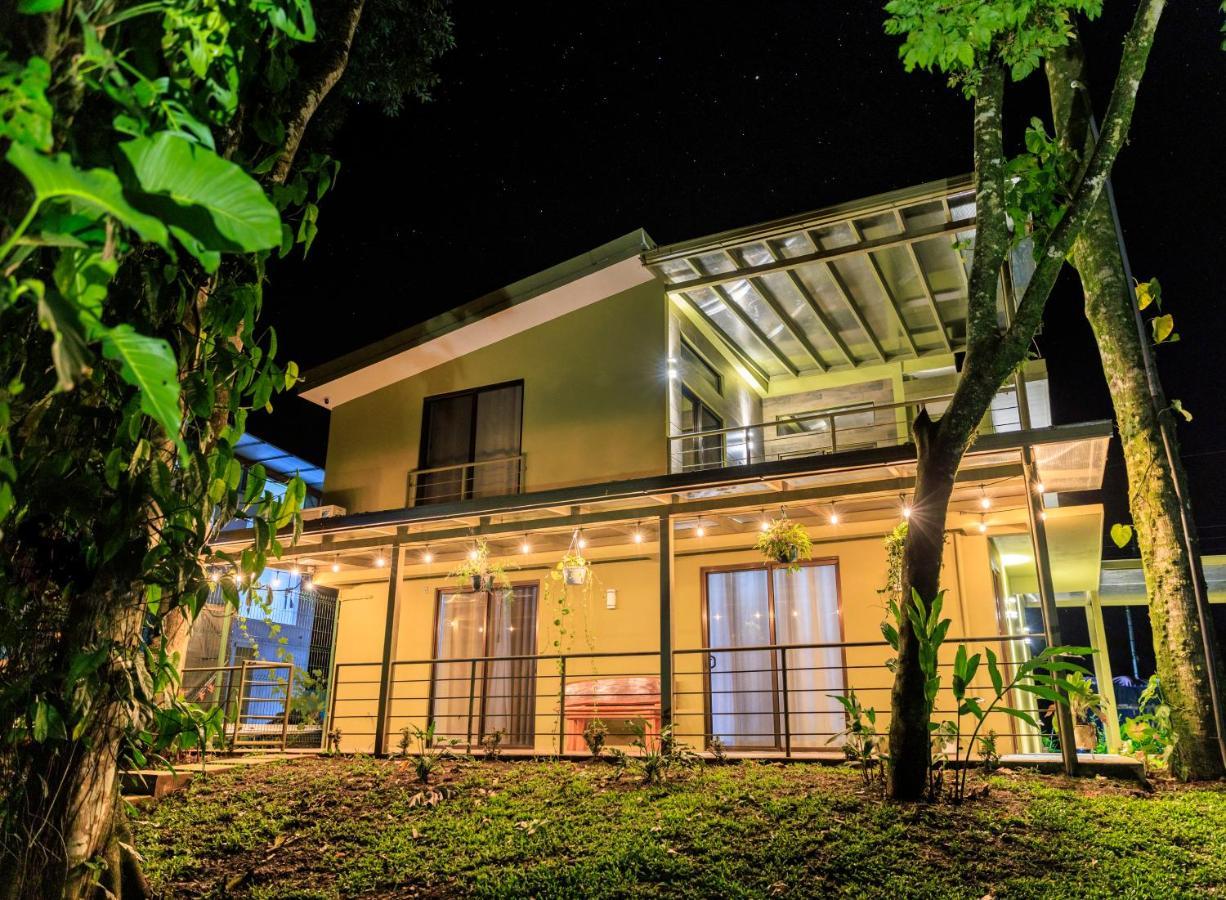 Casa Del Bosque At La Fortuna Dış mekan fotoğraf